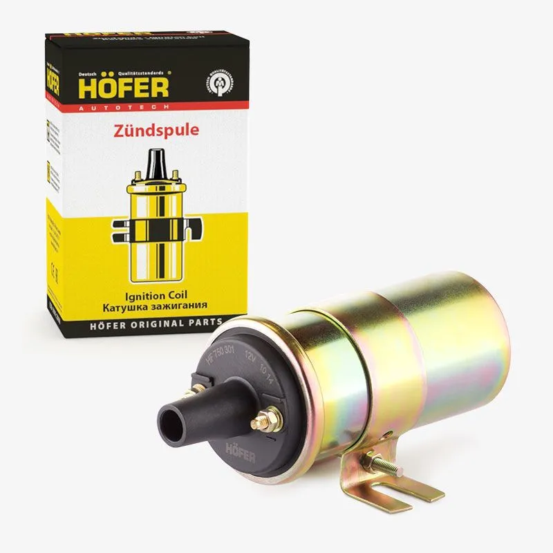 HOFER HF 750 301