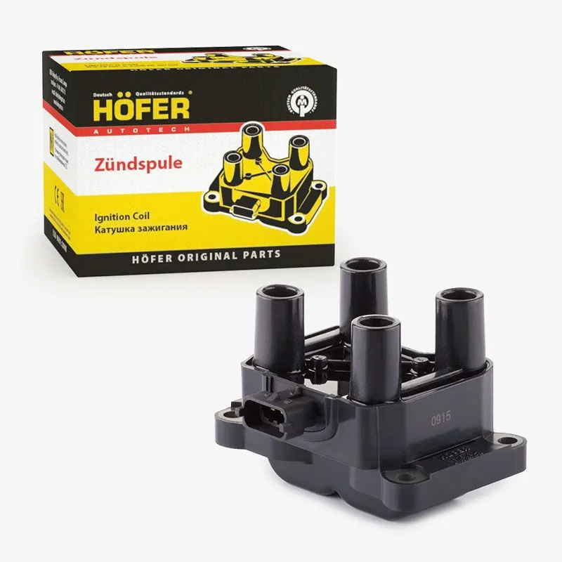 HOFER HF750304